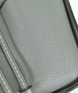 LOEWE（ロエベ）ショルダーバッグ グレー サイズ:- レディース/2200612287181