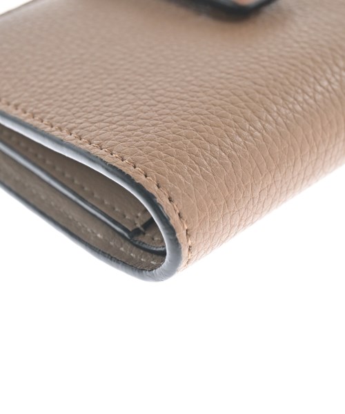 LOEWE（ロエベ）財布・コインケース ベージュ サイズ:- レディース/2200609724019