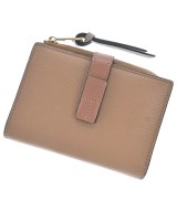 LOEWE（ロエベ）財布・コインケース ベージュ サイズ:- レディース/2200609724019