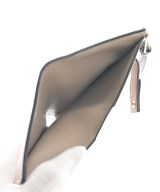 LOEWE（ロエベ）財布・コインケース ベージュ サイズ:- レディース/2200609724019