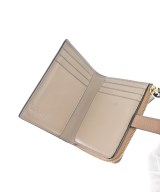 LOEWE（ロエベ）財布・コインケース ベージュ サイズ:- レディース/2200609724019