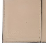 LOEWE（ロエベ）財布・コインケース ベージュ サイズ:- レディース/2200609724019