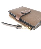 LOEWE（ロエベ）財布・コインケース ベージュ サイズ:- レディース/2200609724019