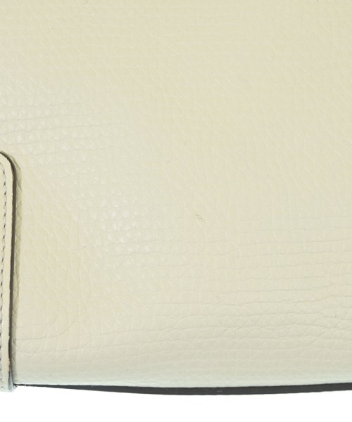 LOEWE（ロエベ）ハンドバッグ 白 サイズ:- レディース/2200612892040