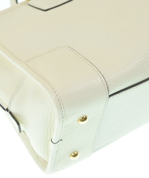 LOEWE（ロエベ）ハンドバッグ 白 サイズ:- レディース/2200612892040