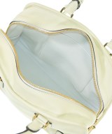 LOEWE（ロエベ）ハンドバッグ 白 サイズ:- レディース/2200612892040