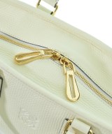 LOEWE（ロエベ）ハンドバッグ 白 サイズ:- レディース/2200612892040