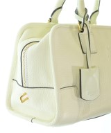 LOEWE（ロエベ）ハンドバッグ 白 サイズ:- レディース/2200612892040