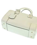 LOEWE（ロエベ）ハンドバッグ 白 サイズ:- レディース/2200612892040