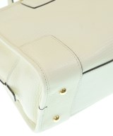 LOEWE（ロエベ）ハンドバッグ 白 サイズ:- レディース/2200612892040