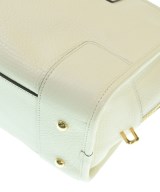 LOEWE（ロエベ）ハンドバッグ 白 サイズ:- レディース/2200612892040