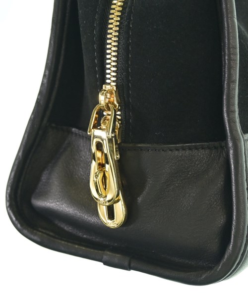 LOEWE（ロエベ）ハンドバッグ 黒 サイズ:30 レディース/2200612892057