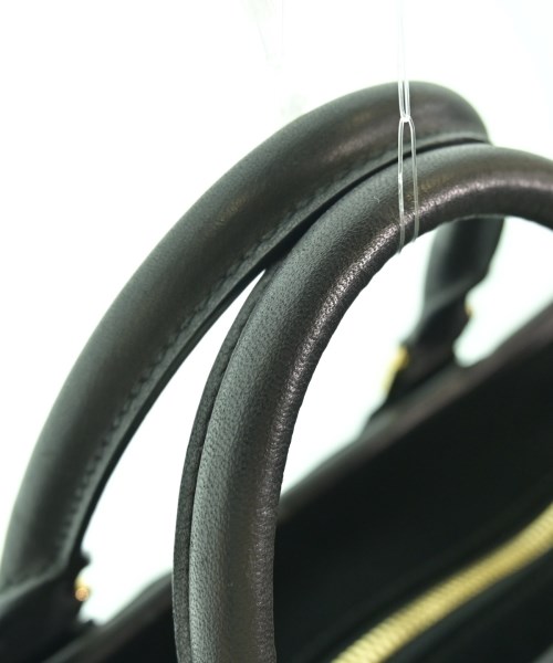 LOEWE（ロエベ）ハンドバッグ 黒 サイズ:30 レディース/2200612892057