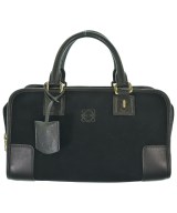LOEWE（ロエベ）ハンドバッグ 黒 サイズ:30 レディース/2200612892057