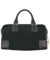 LOEWE（ロエベ）ハンドバッグ 黒 サイズ:30 レディース/2200612892057
