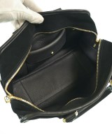 LOEWE（ロエベ）ハンドバッグ 黒 サイズ:30 レディース/2200612892057