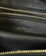 LOEWE（ロエベ）ハンドバッグ 黒 サイズ:30 レディース/2200612892057
