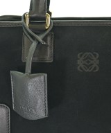 LOEWE（ロエベ）ハンドバッグ 黒 サイズ:30 レディース/2200612892057