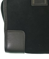 LOEWE（ロエベ）ハンドバッグ 黒 サイズ:30 レディース/2200612892057