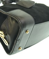 LOEWE（ロエベ）ハンドバッグ 黒 サイズ:30 レディース/2200612892057