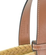 LOEWE（ロエベ）ハンドバッグ ベージュ サイズ:- レディース/2200613155021