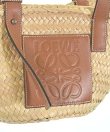 LOEWE（ロエベ）ハンドバッグ ベージュ サイズ:- レディース/2200613155021
