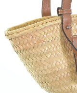 LOEWE（ロエベ）ハンドバッグ ベージュ サイズ:- レディース/2200613155021
