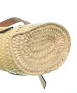 LOEWE（ロエベ）ハンドバッグ ベージュ サイズ:- レディース/2200613155021