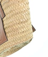 LOEWE（ロエベ）ハンドバッグ ベージュ サイズ:- レディース/2200613155021