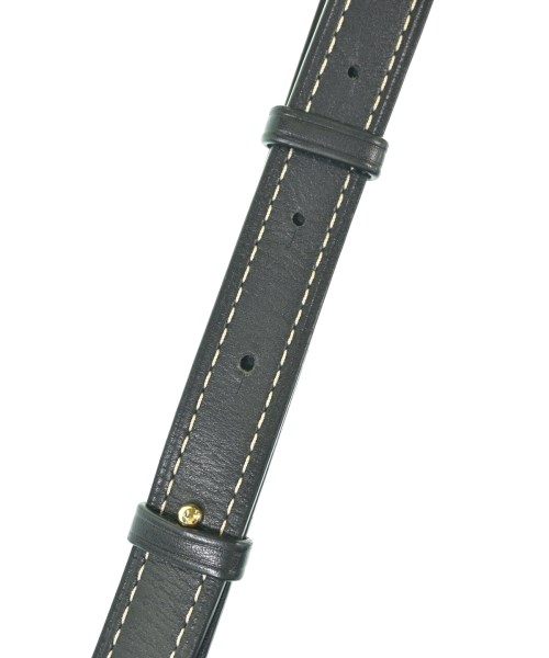 LOEWE（ロエベ）ショルダーバッグ 黒 サイズ:- レディース/2200613200141