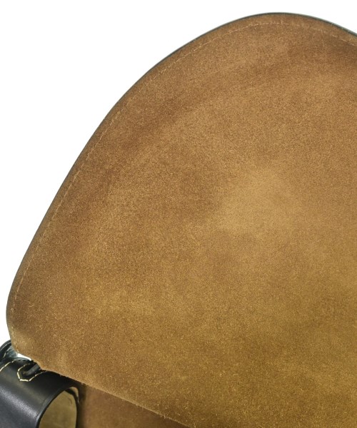 LOEWE（ロエベ）ショルダーバッグ 黒 サイズ:- レディース/2200613200141