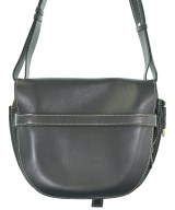 LOEWE（ロエベ）ショルダーバッグ 黒 サイズ:- レディース/2200613200141