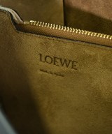 LOEWE（ロエベ）ショルダーバッグ 黒 サイズ:- レディース/2200613200141