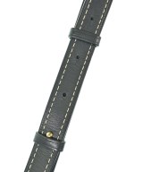 LOEWE（ロエベ）ショルダーバッグ 黒 サイズ:- レディース/2200613200141