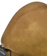 LOEWE（ロエベ）ショルダーバッグ 黒 サイズ:- レディース/2200613200141