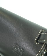 LOEWE（ロエベ）ショルダーバッグ 黒 サイズ:- レディース/2200613200141