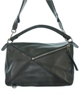 LOEWE（ロエベ）ショルダーバッグ 黒 サイズ:- レディース/2200613279017
