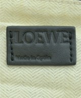 LOEWE（ロエベ）ショルダーバッグ 黒 サイズ:- レディース/2200613279017