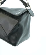 LOEWE（ロエベ）ショルダーバッグ 黒 サイズ:- レディース/2200613279017