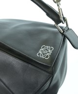LOEWE（ロエベ）ショルダーバッグ 黒 サイズ:- レディース/2200613279017