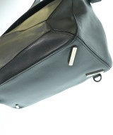 LOEWE（ロエベ）ショルダーバッグ 黒 サイズ:- レディース/2200613279017