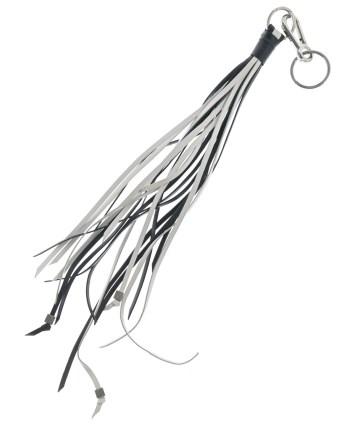 LOEWE（ロエベ）キーケース・キーホルダー 黒 サイズ:- レディース