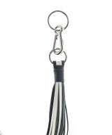 LOEWE（ロエベ）キーケース・キーホルダー 黒 サイズ:- レディース/2200613279093