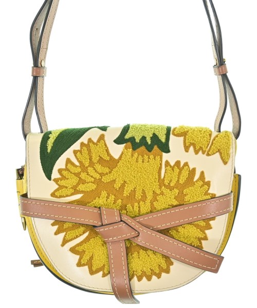 ロエベ(LOEWE)のLOEWE ショルダーバッグ