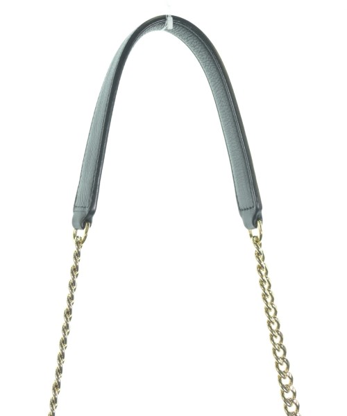 LOEWE（ロエベ）ショルダーバッグ 黒 サイズ:- レディース/2200610028144