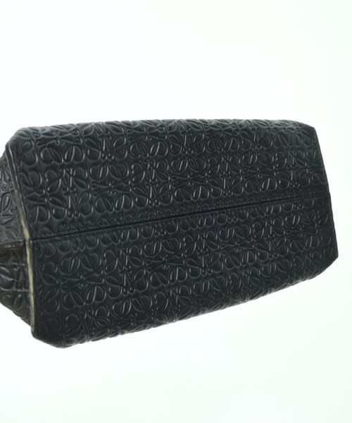 LOEWE（ロエベ）ショルダーバッグ 黒 サイズ:- レディース/2200610028144