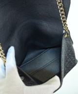 LOEWE（ロエベ）ショルダーバッグ 黒 サイズ:- レディース/2200610028144