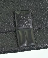 LOEWE（ロエベ）ショルダーバッグ 黒 サイズ:- レディース/2200610028144