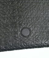 LOEWE（ロエベ）ショルダーバッグ 黒 サイズ:- レディース/2200610028144