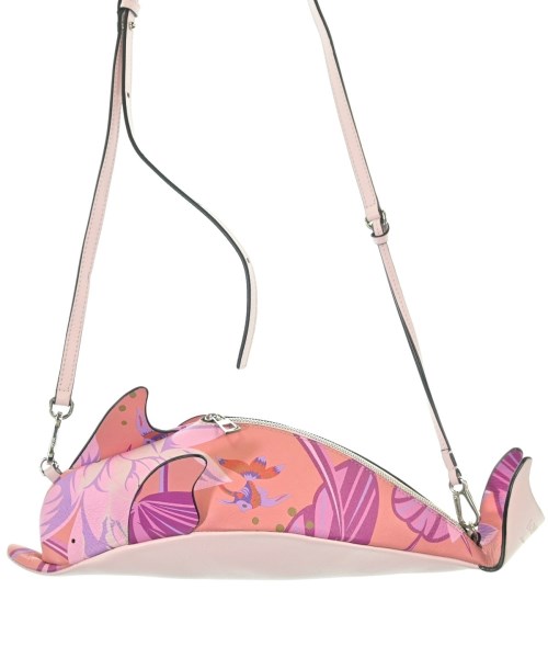 ロエベ(LOEWE)のLOEWE ショルダーバッグ